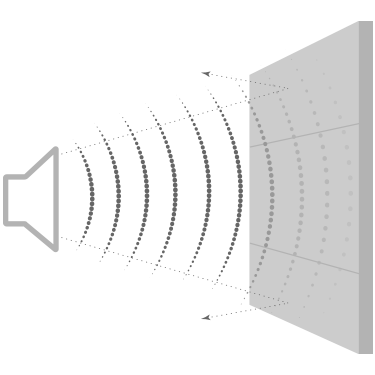 cinematech-sound- luxury home theater acoustical treatment